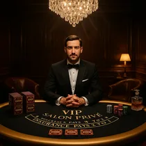 SpinMills - Live Blackjack - Real Dealer Casino