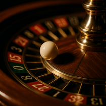 SpinMills - Live Roulette - Real Dealer Casino