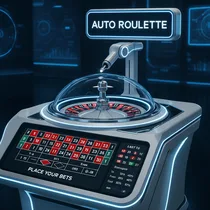 SpinMills - Live Roulette Table Game - Online Casino Österreich