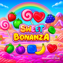SpinMills - Sweet Bonanza Slot Game - Pragmatic Play