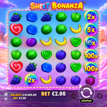 SpinMills - Sweet Bonanza Slot Game - Online Casino Österreich