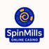 SpinMills Casino Logo