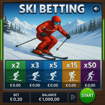 SpinMills - Ski Betting - Ski-WM Wetten